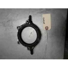 105J023 Rear Oil Seal Housing From 1997 Mazda Protege  1.6